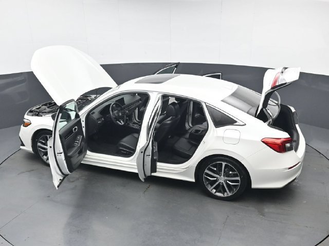 Used 2023 Honda Civic Touring image 43