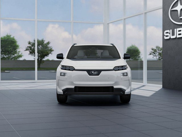 New 2026 Subaru Solterra AWD/4WD image 7
