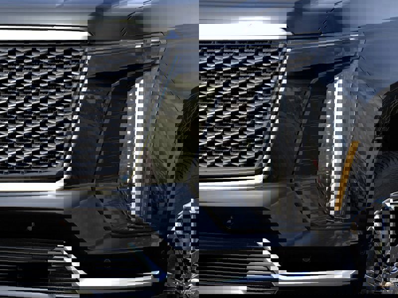 New 2026 Cadillac Escalade ESV Luxury w/ LPO, Radiant Package image 10