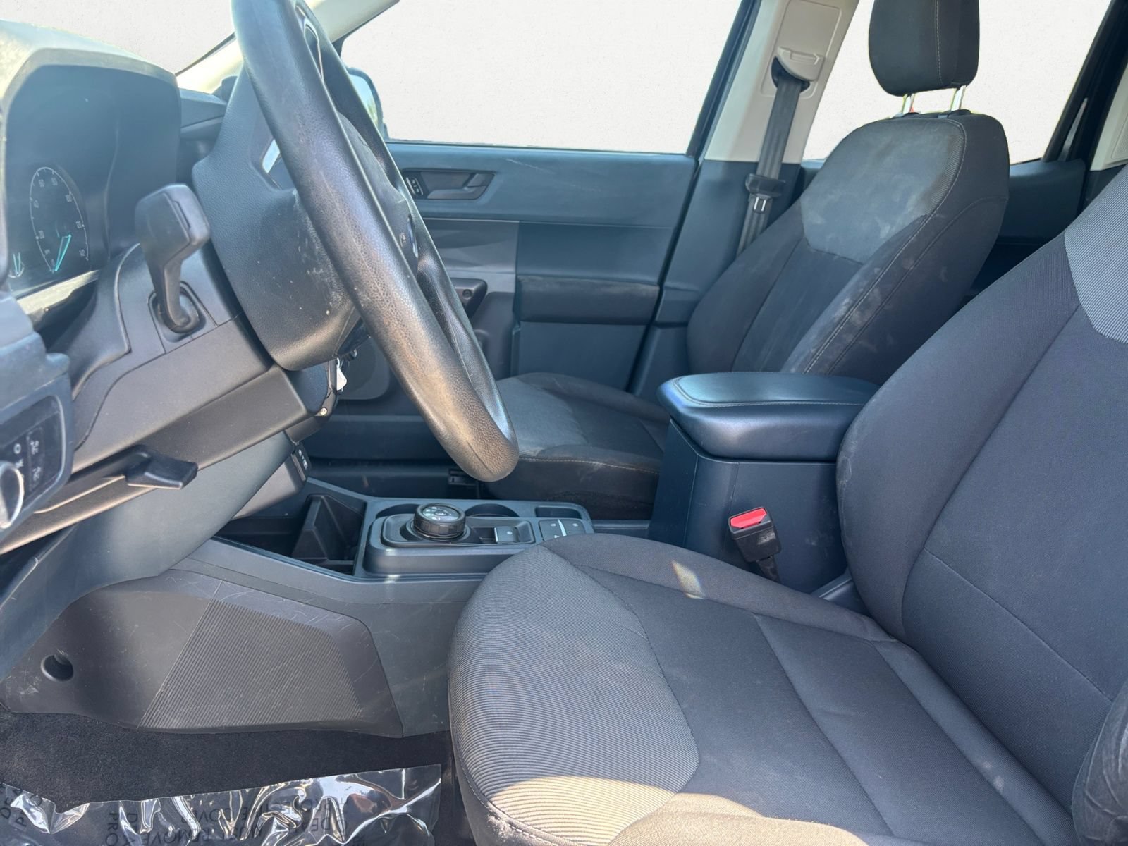 Used 2023 Ford Maverick XL w/ Equipment Group 100A Standard AWD/4WD image 8