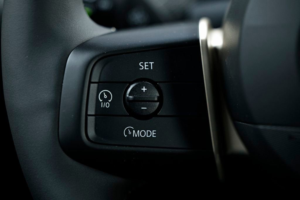 New 2026 MINI Cooper S FWD image 30