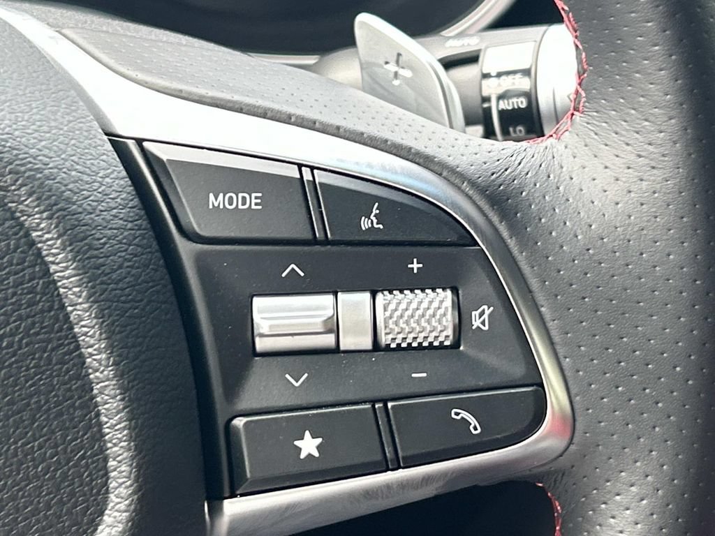 New 2026 Genesis G70 3.3T Sport Prestige AWD/4WD image 30