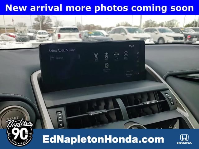 Used 2020 Lexus NX 300 AWD w/ Premium Package image 19