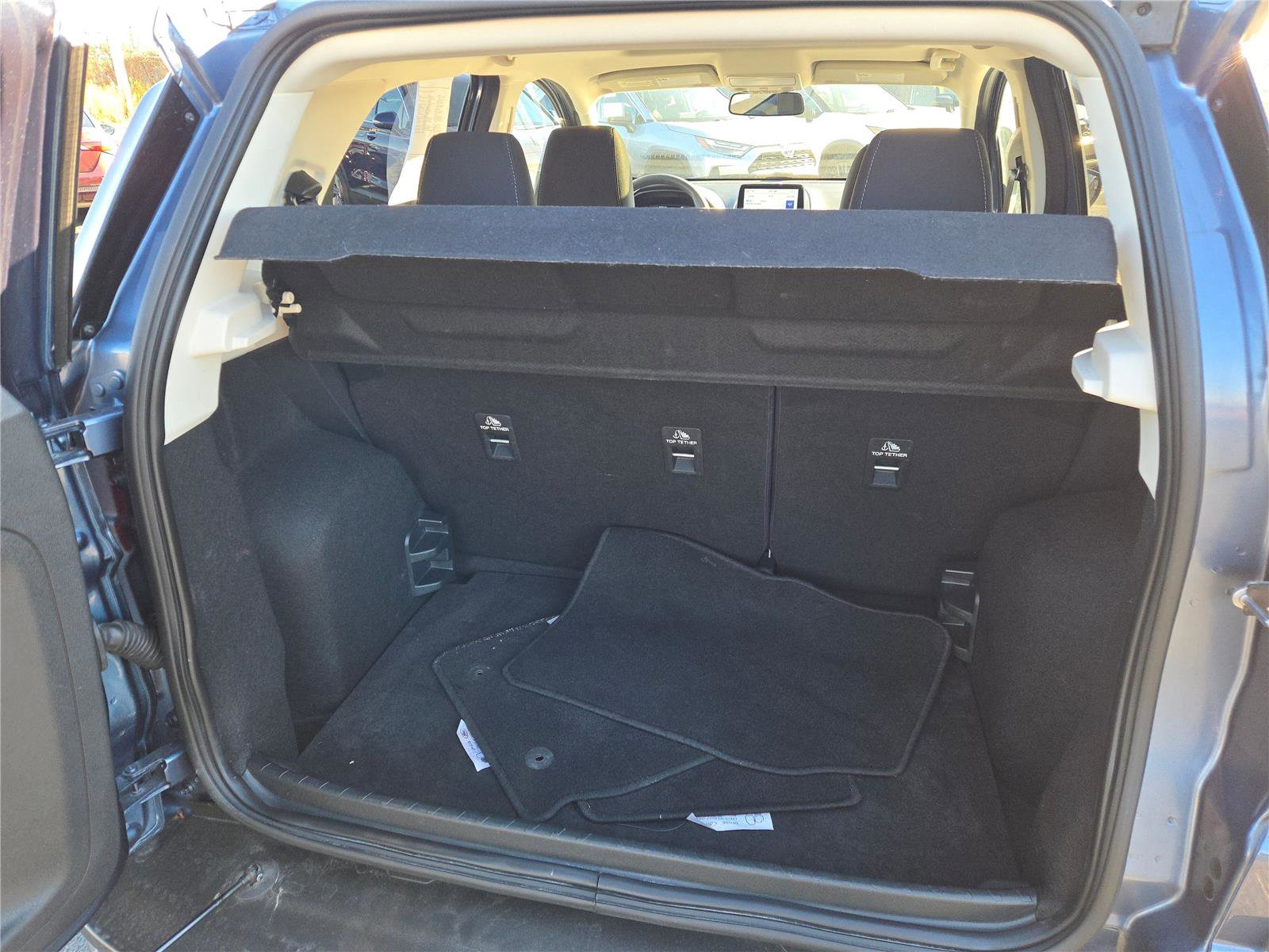 Used 2021 Ford EcoSport SE image 19