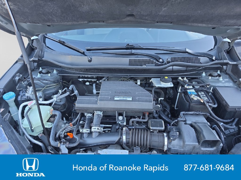 Used 2018 Honda CR-V EX-L image 20