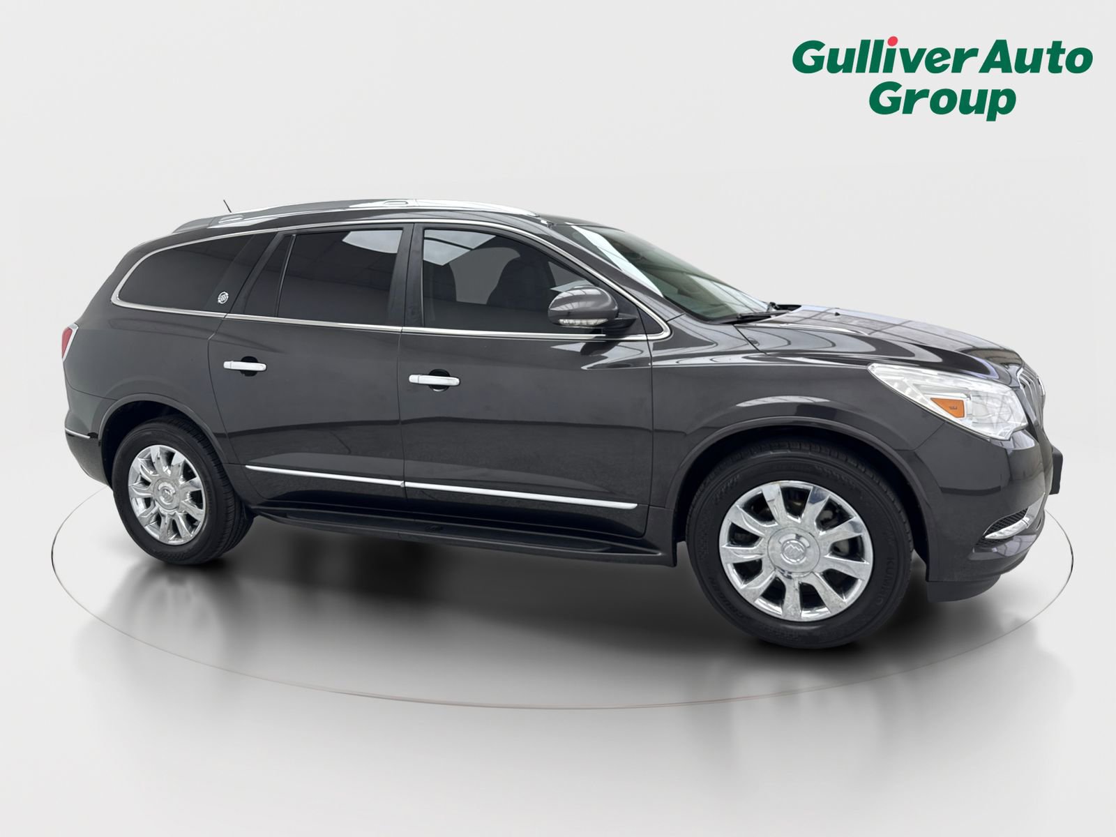 Used 2017 Buick Enclave Premium image 12