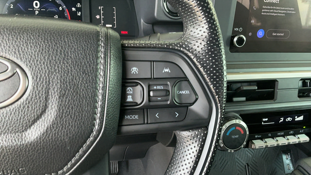 Used 2026 Toyota Tacoma SR RWD image 13