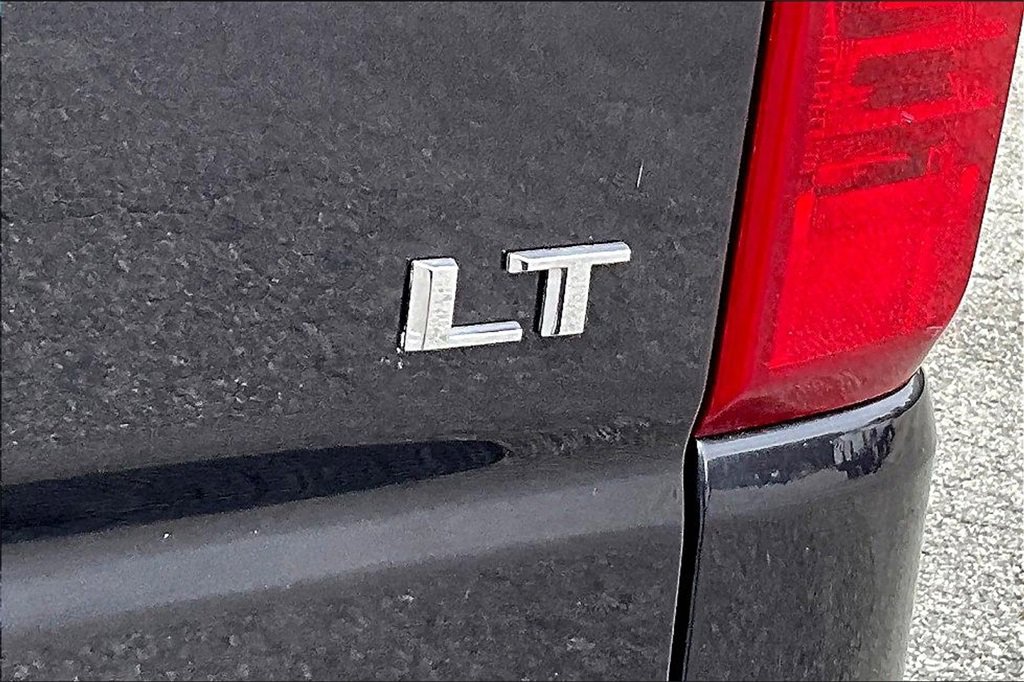 Certified 2023 Chevrolet Silverado 1500 LT w/ Protection Package image 21