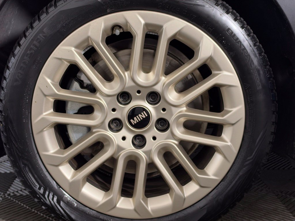 Used 2026 MINI Cooper S FWD image 40