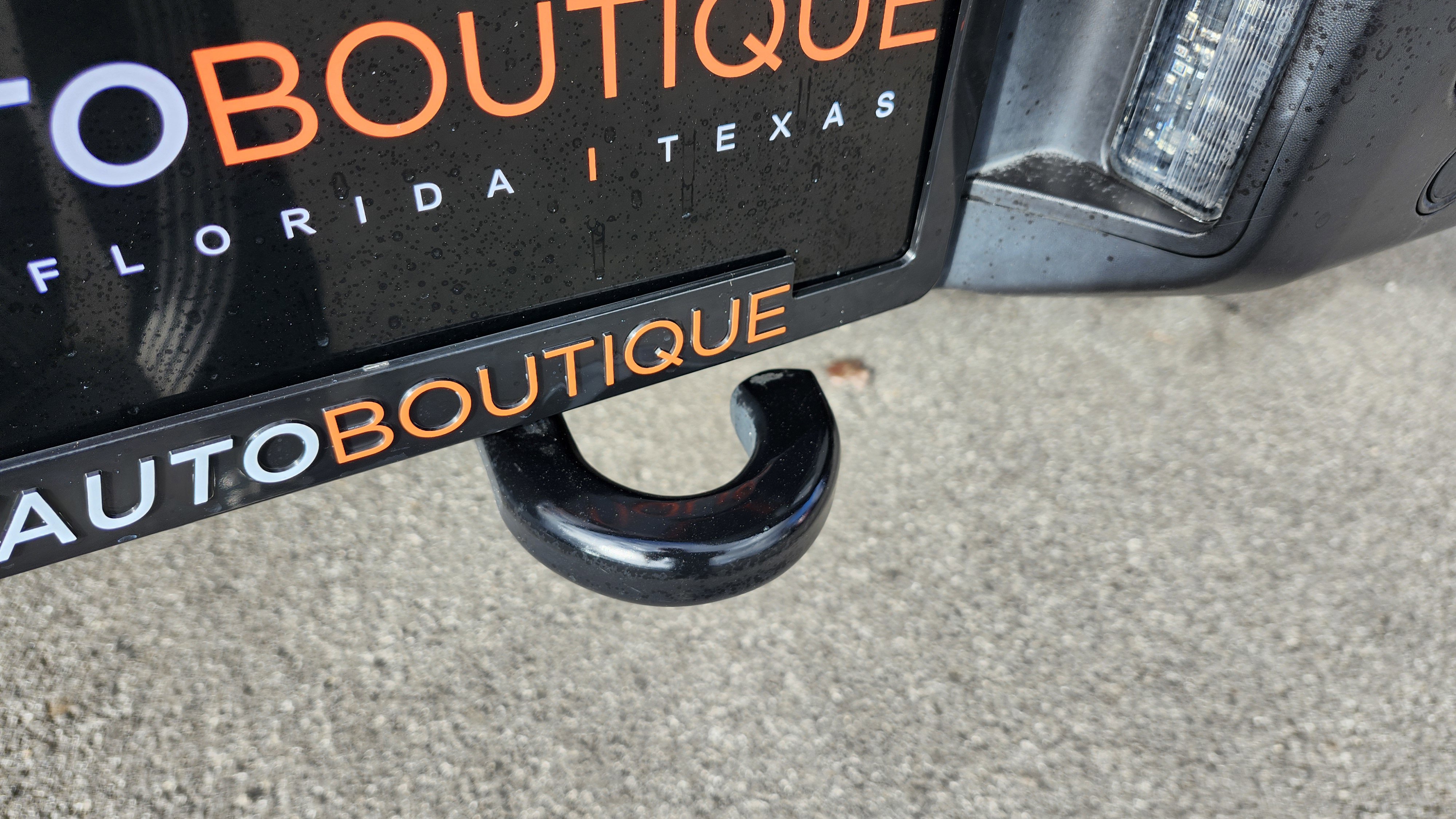 Used 2021 Jeep Wrangler Unlimited Sahara w/ Cold Weather Group image 25