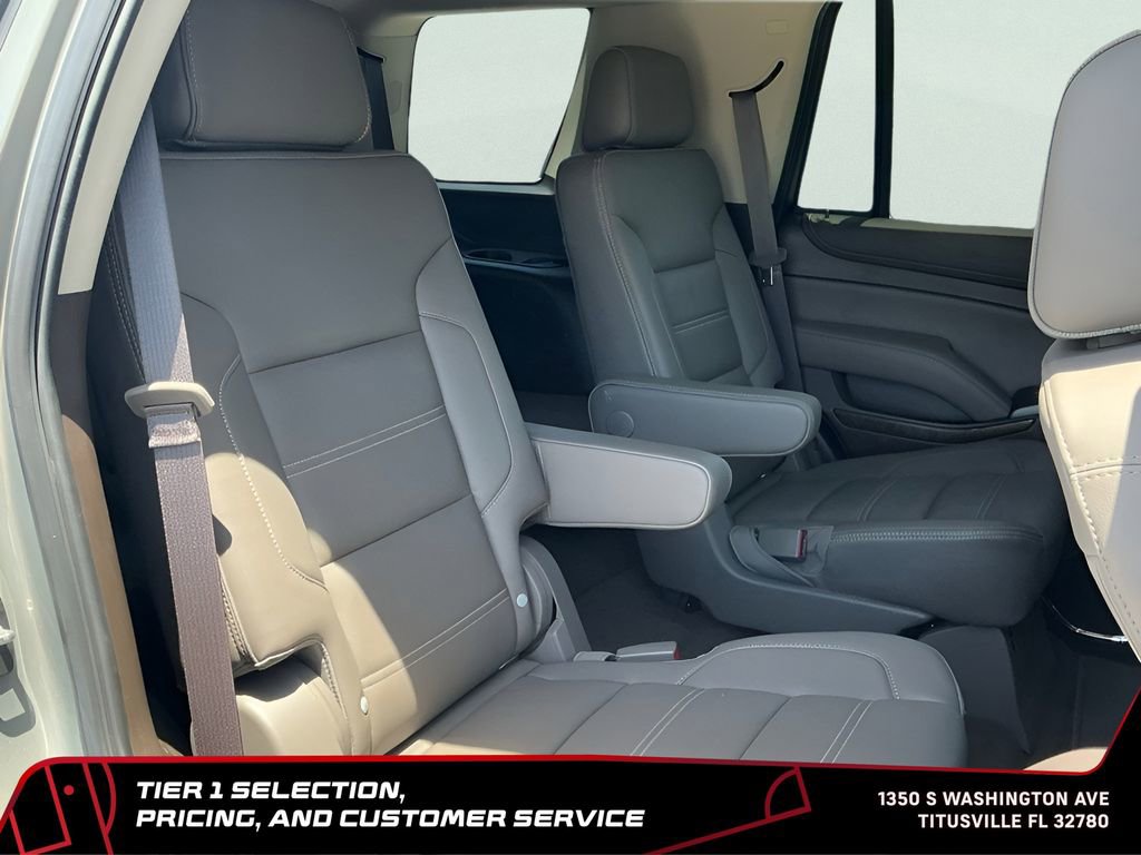 Used 2019 GMC Yukon Denali w/ Denali Ultimate Package AWD/4WD image 34