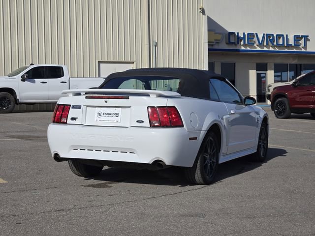 Used 2003 Ford Mustang GT image 7