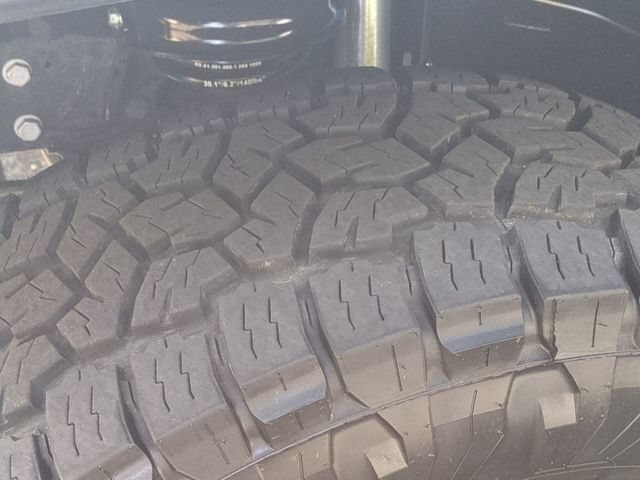 Used 2019 Jeep Wrangler Sport AWD/4WD image 11