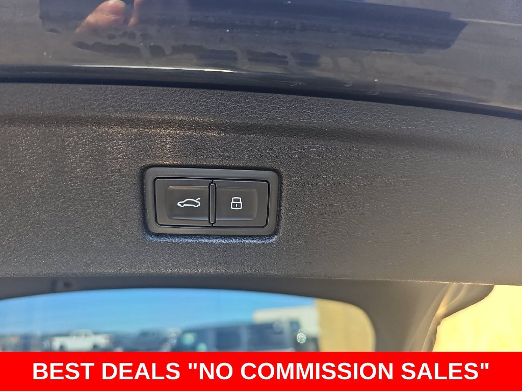 Used 2018 Audi A5 2.0T Prestige w/ Driver Assistance Package AWD/4WD image 13