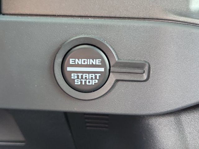 Used 2026 Ford Bronco Big Bend AWD/4WD image 12