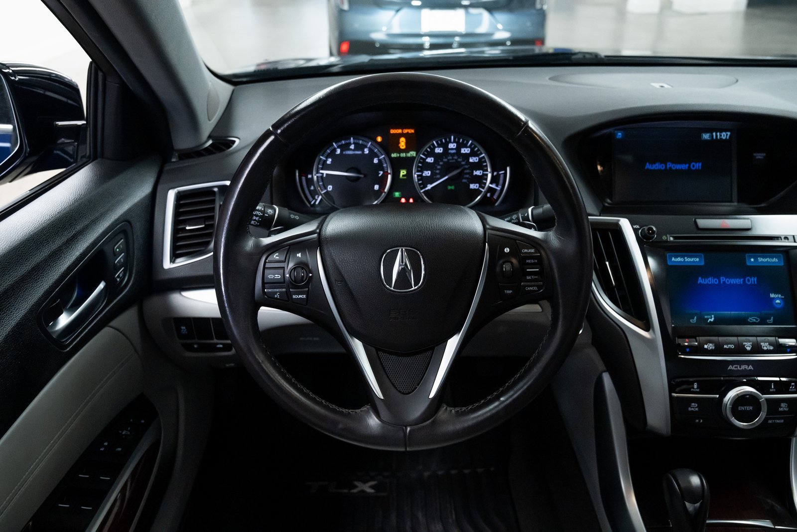 Used 2016 Acura TLX image 12