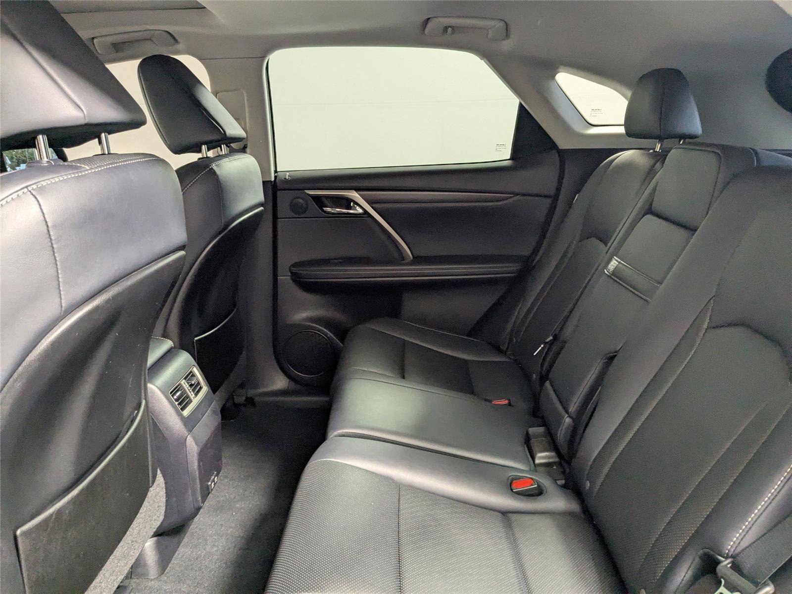 Used 2021 Lexus RX 350 FWD w/ Premium Package image 35