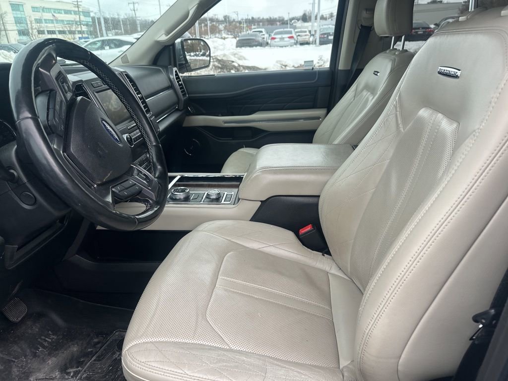 Used 2019 Ford Expedition Platinum image 7