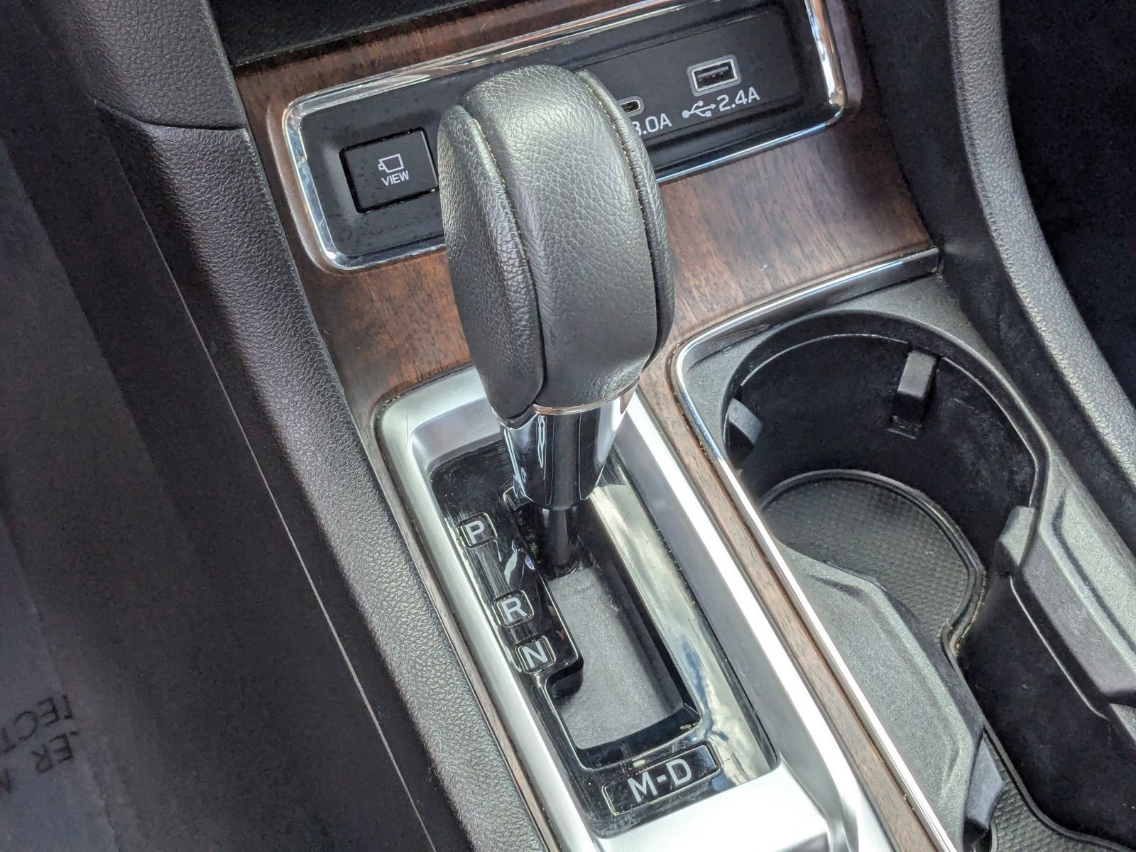 Used 2023 Subaru Ascent Touring image 20