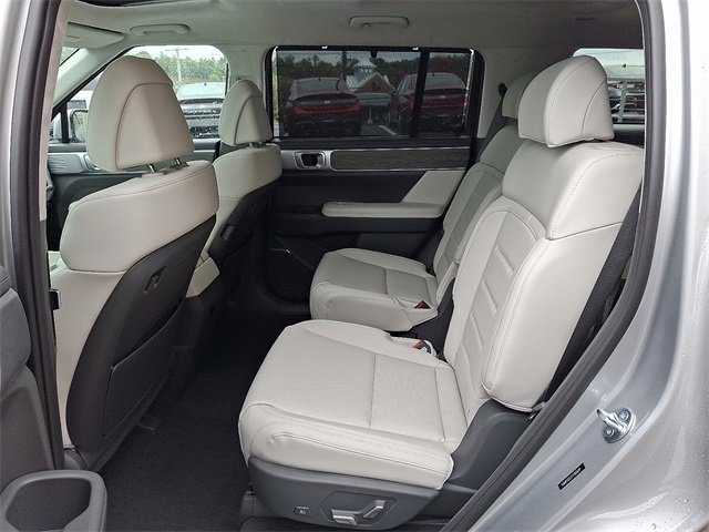 New 2026 Hyundai Santa Fe Calligraphy image 10