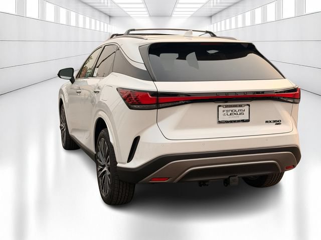 New 2026 Lexus RX 350 Premium Plus AWD/4WD image 7