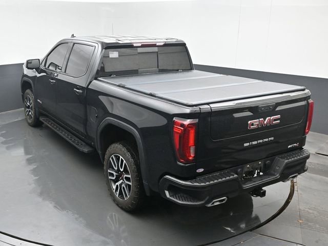 Used 2022 GMC Sierra 1500 AT4 w/ AT4 Preferred Package AWD/4WD image 23