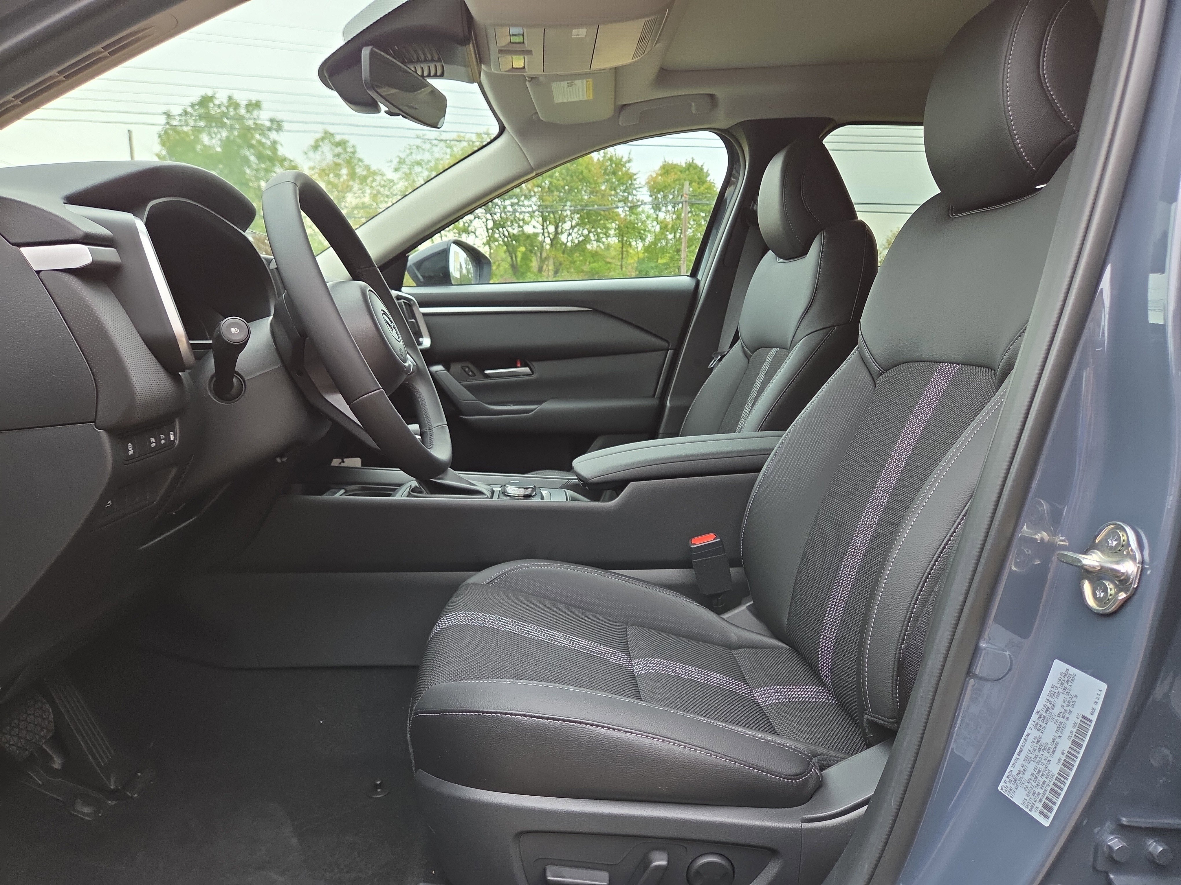 New 2026 MAZDA CX-50 2.5 Hybrid w/ Weather Package image 12