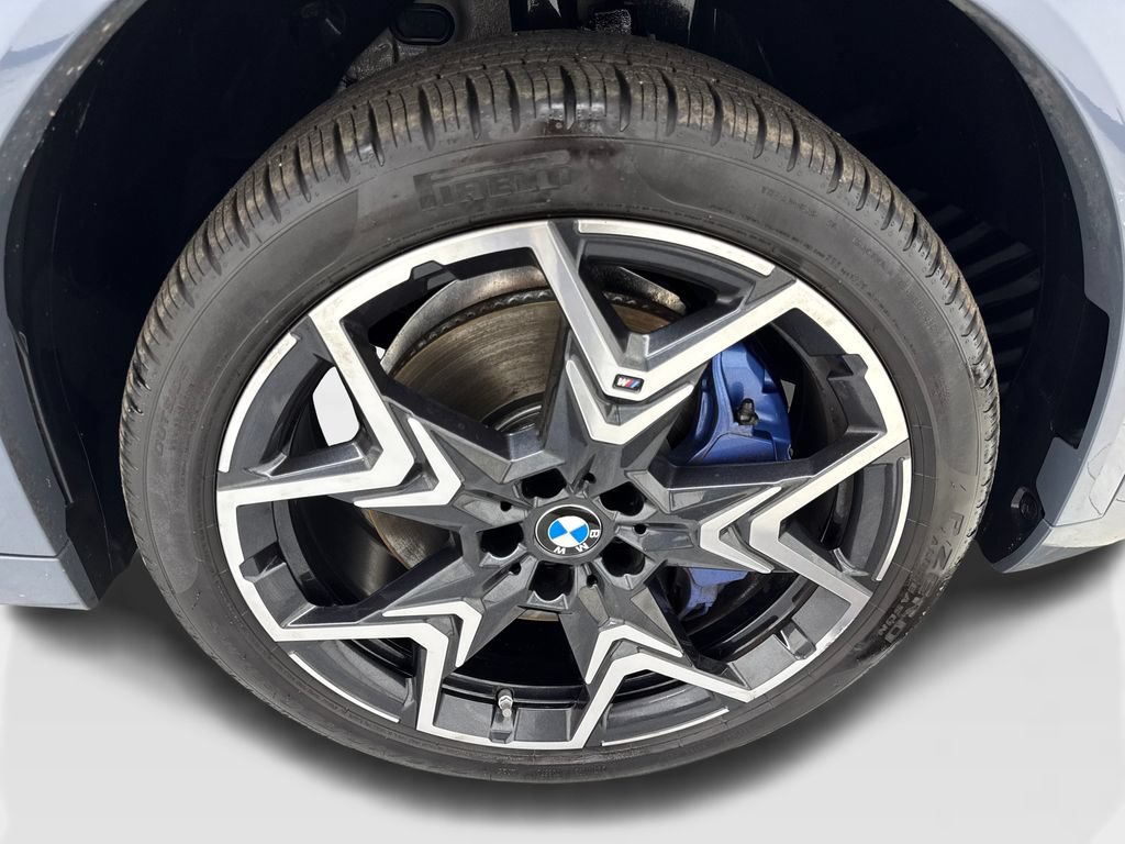 Used 2026 BMW X2 xDrive28i w/ Technology Package AWD/4WD image 83