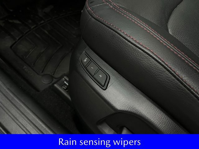 Used 2025 MAZDA CX-5 2.5 Turbo image 30