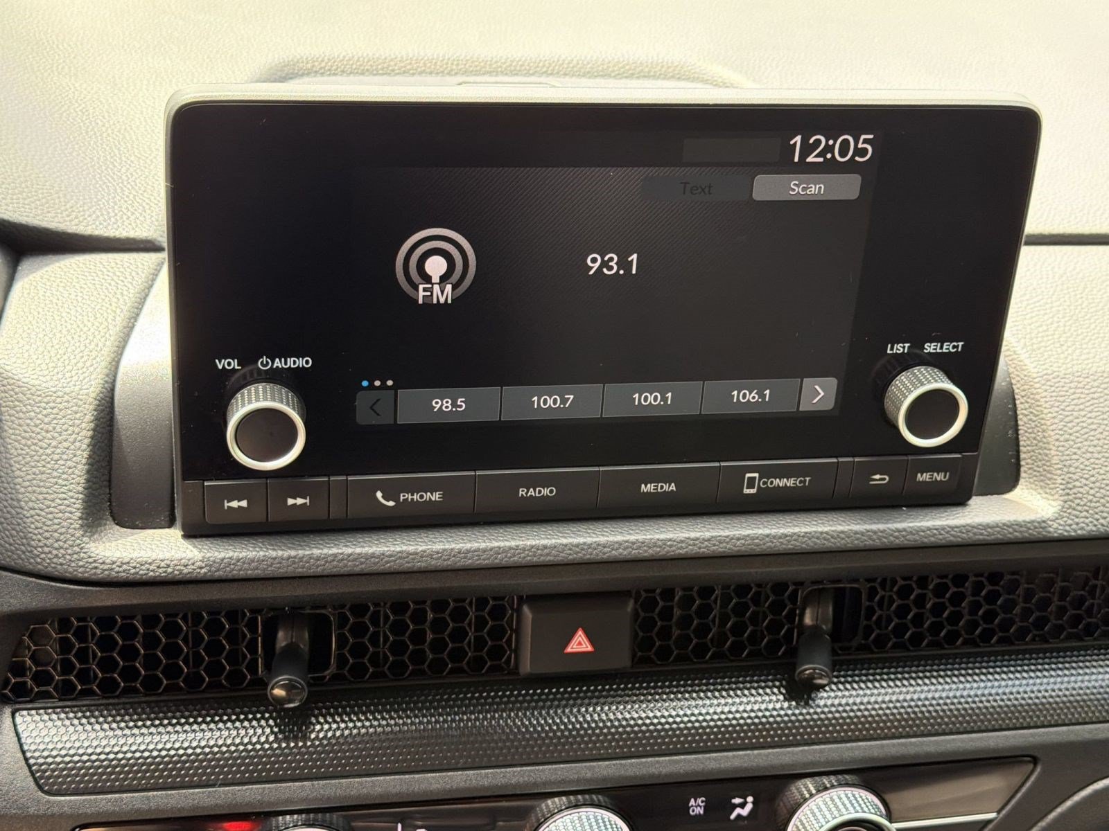Used 2025 Honda CR-V LX image 20