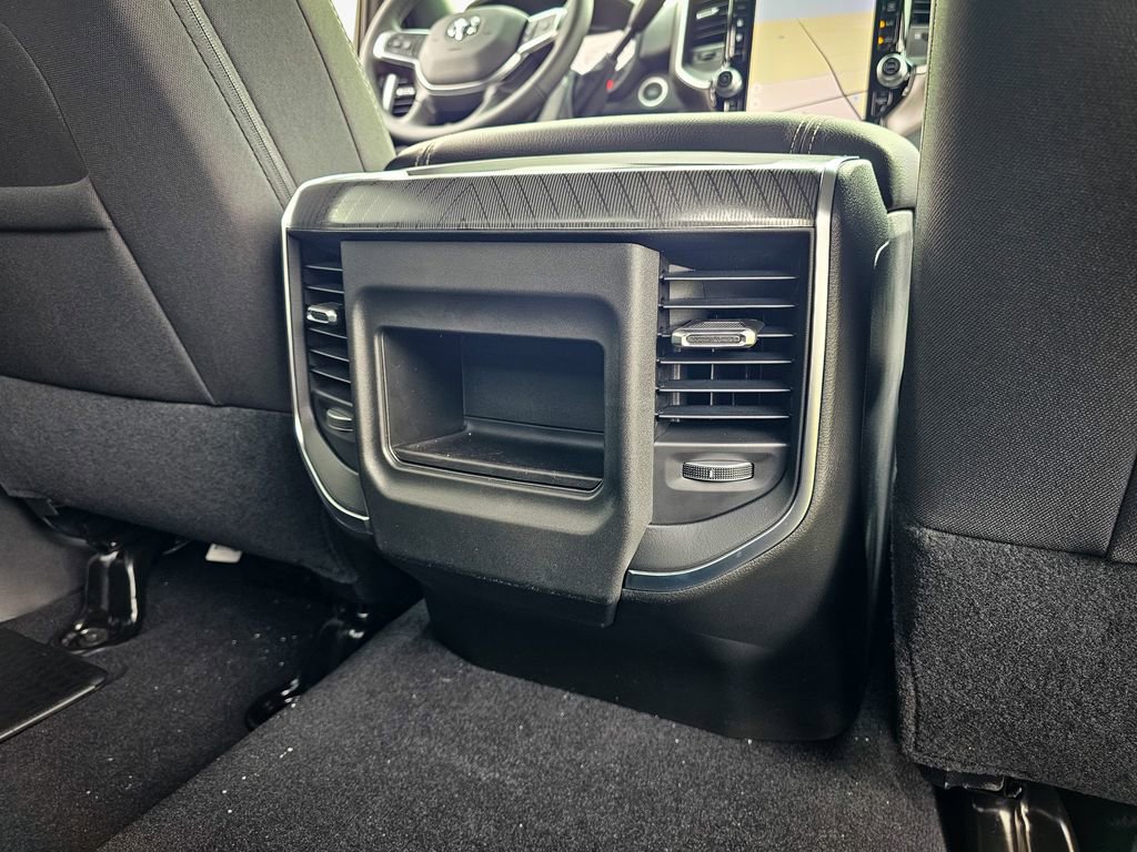 New 2026 RAM 2500 Big Horn image 42