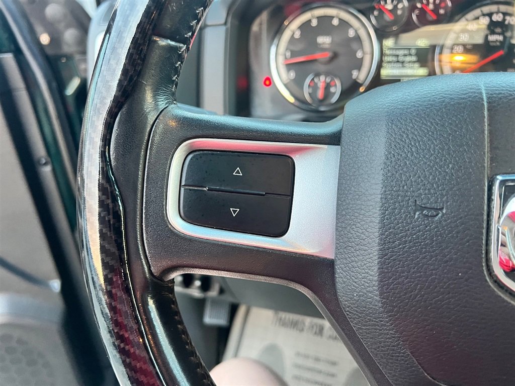 Used 2011 RAM 1500 Sport image 26