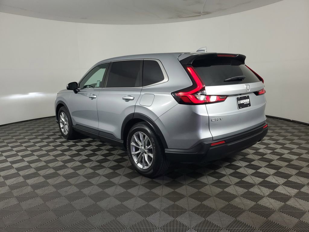 Used 2023 Honda CR-V EX image 6