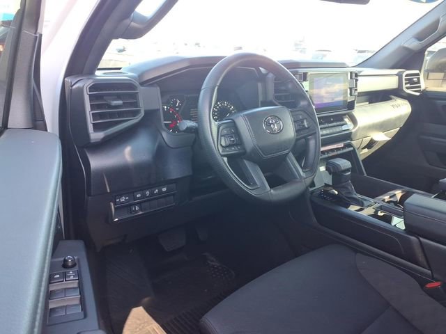 Used 2026 Toyota Tundra SR image 6