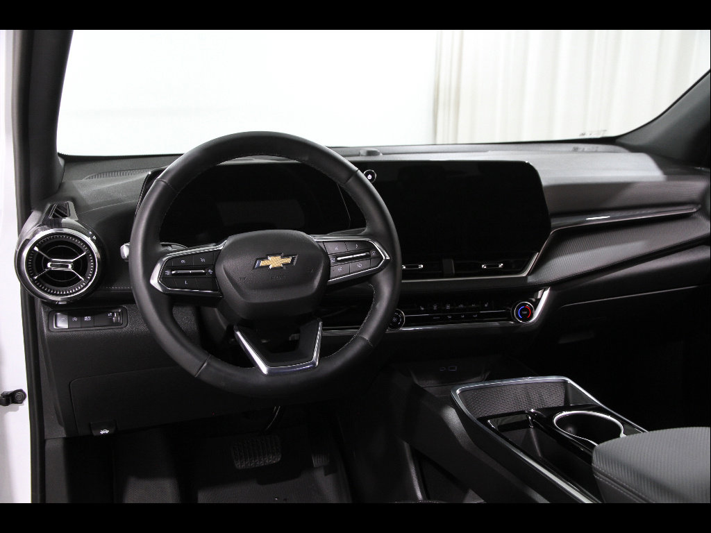 Certified 2025 Chevrolet Equinox LT image 6