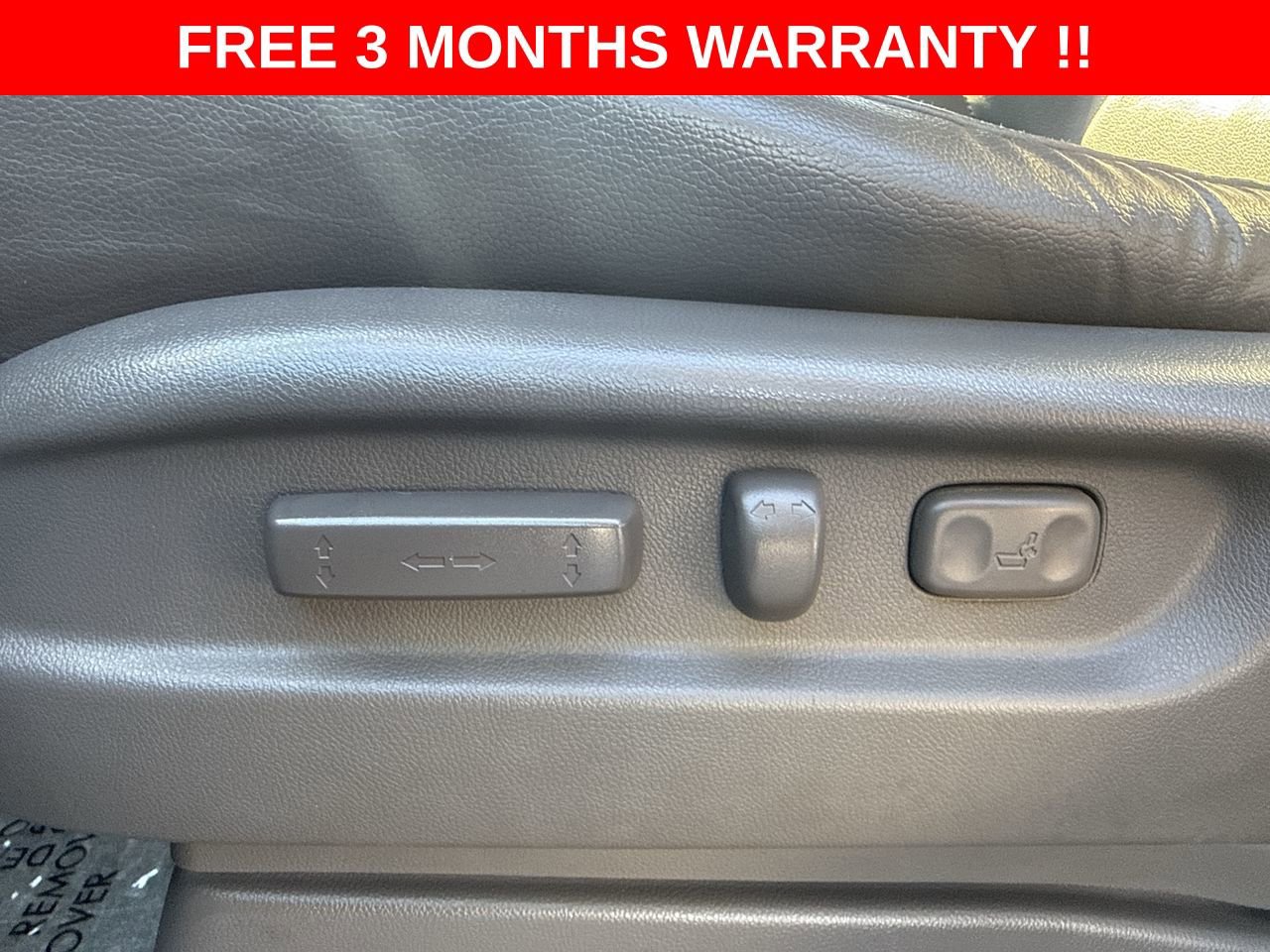 Used 2014 Honda Odyssey Touring Elite image 13
