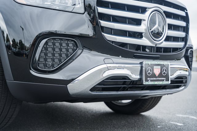 New 2026 Mercedes-Benz GLS 450 4MATIC image 14
