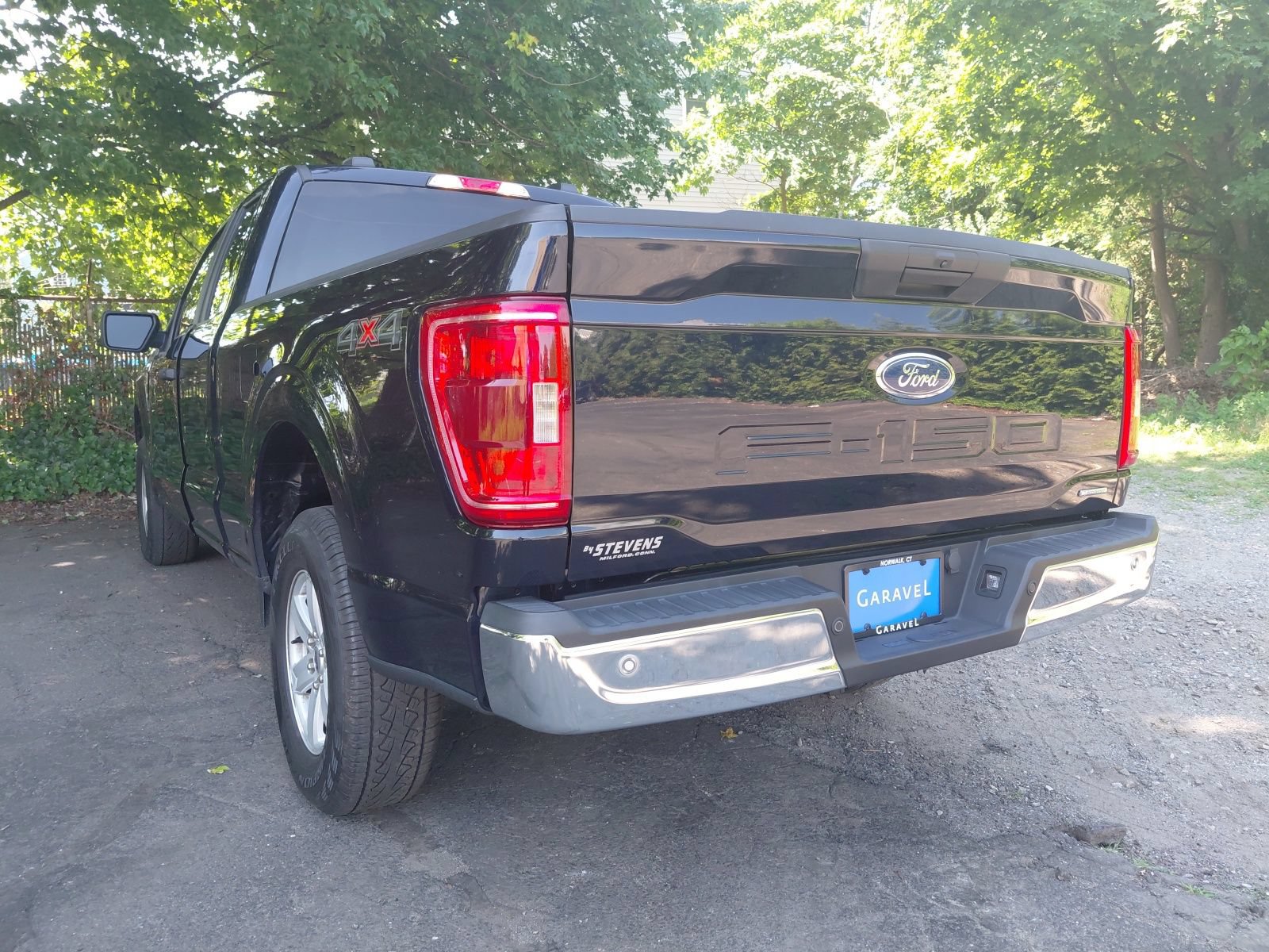 Used 2022 Ford F150 XLT w/ Bed Utility Package AWD/4WD image 31
