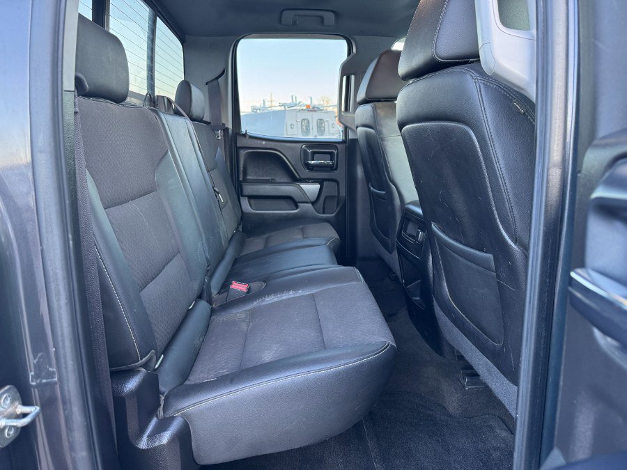 Used 2015 GMC Sierra 2500 SLE image 17