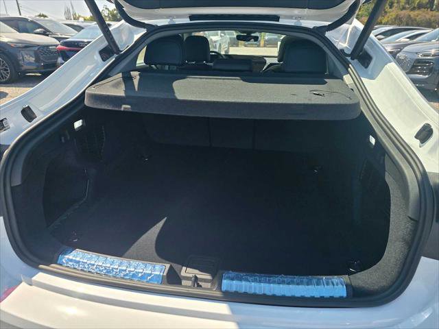 New 2025 Audi A5 Premium image 17