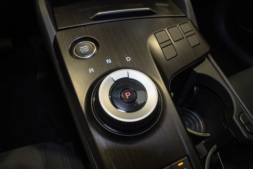 New 2026 Kia Sportage LX image 16