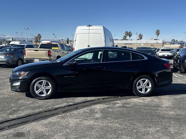 Used 2024 Chevrolet Malibu LT image 35