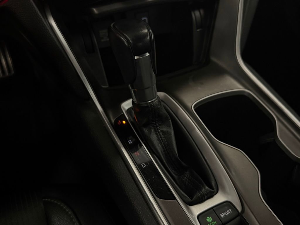 Used 2019 Honda Accord Sport image 23