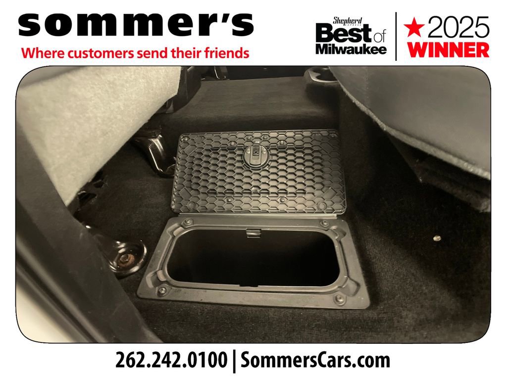 Used 2014 RAM 1500 Big Horn image 27