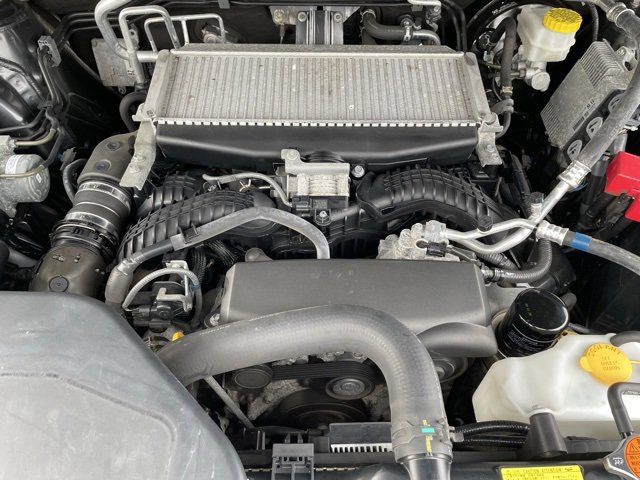 Used 2019 Subaru Ascent Touring image 36