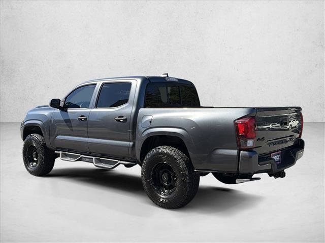 Used 2020 Toyota Tacoma SR AWD/4WD image 8