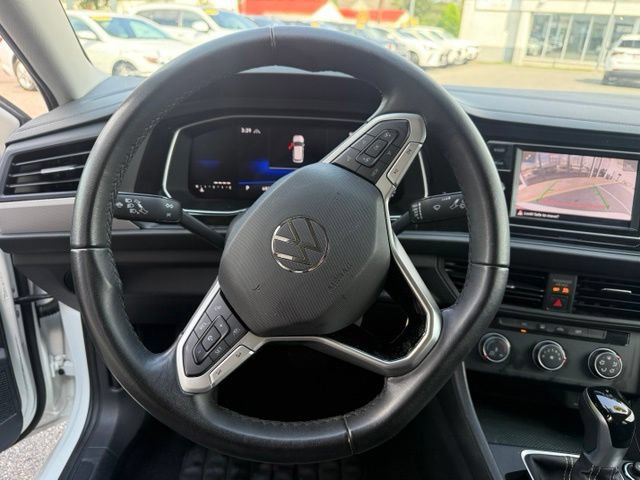Used 2024 Volkswagen Jetta S FWD image 29