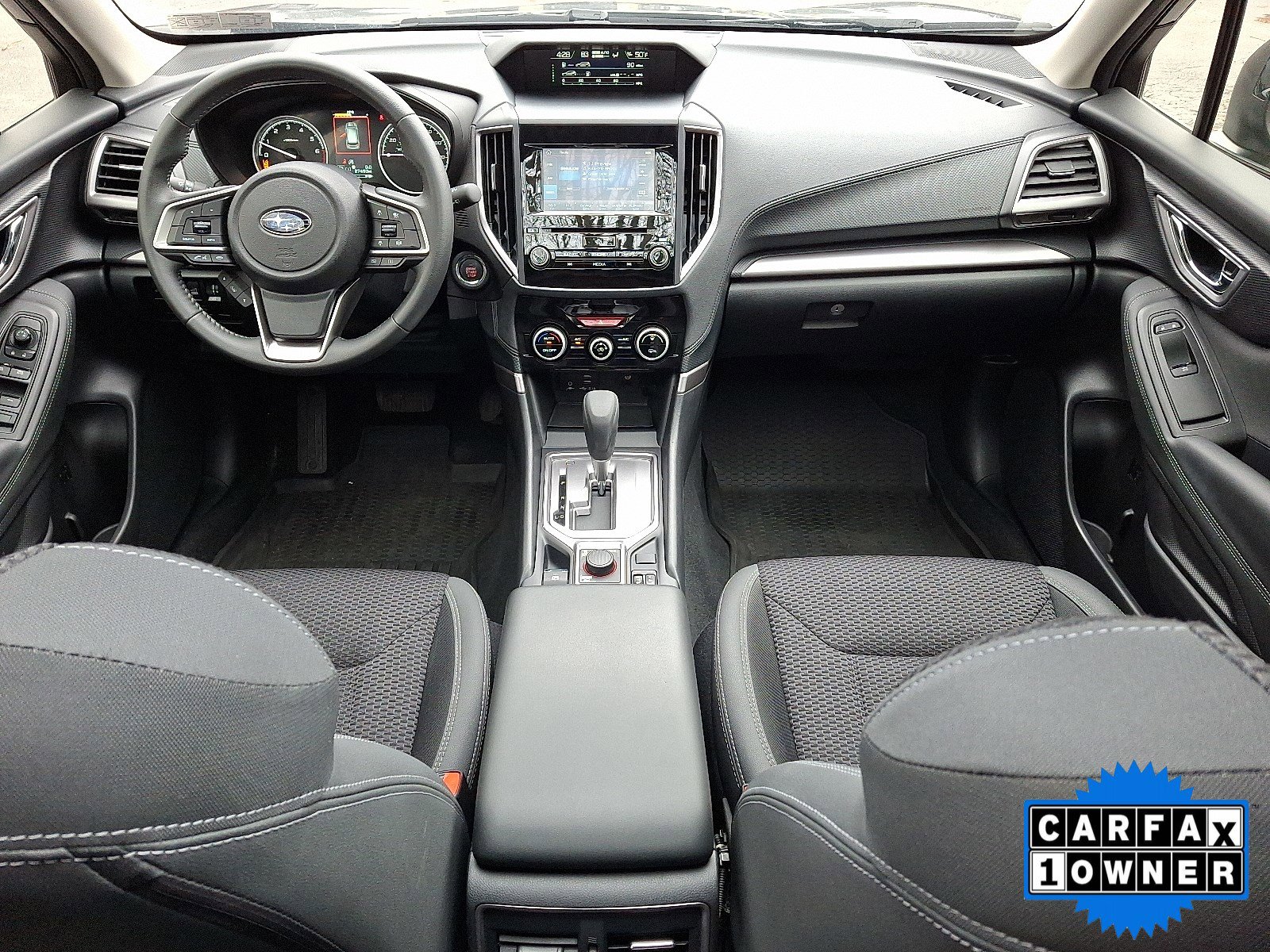 Certified 2023 Subaru Forester Premium image 15