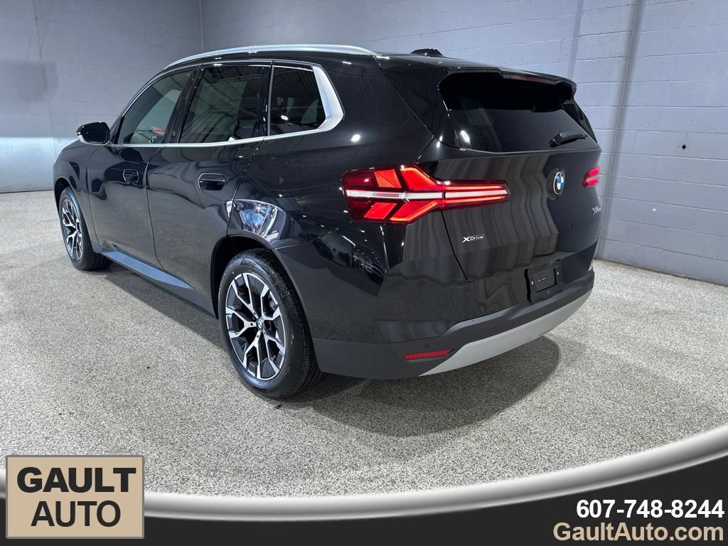 New 2026 BMW X3 xDrive30i w/ Premium Package AWD/4WD image 6