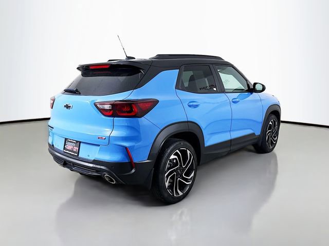Used 2024 Chevrolet TrailBlazer RS w/ Convenience Package image 10